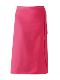 Bistroschürzen Dunkelrosa